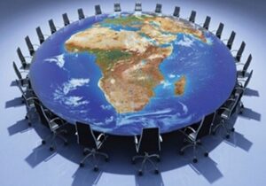 چیستی «نظمِ بدون امریکا» / درآمدی بر فلسفه کانون قدرت در عصر ژلهای شدن قدرت / امریکا تنها یک بخش مهم نظم جهانی است، نه بخش مرکزی آن