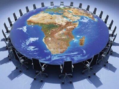 چیستی «نظمِ بدون امریکا» / درآمدی بر فلسفه کانون قدرت در عصر ژلهای شدن قدرت / امریکا تنها یک بخش مهم نظم جهانی است، نه بخش مرکزی آن