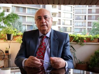 ببینید | روایت فریدون مجلسی از نخستین لحظات در وزارت خارجه پس از اشغال سفارت آمریکا