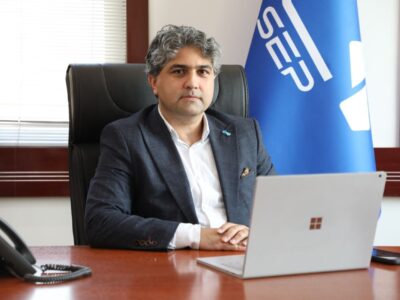 پیوستن سپ به جمع ۱۰ شرکت برتر پرداخت جهان