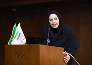 ۹۵ درصد کارگران ارتباط منظم با ورزش ندارند