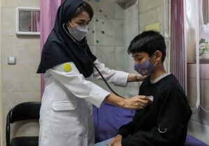 درخواست دانشگاه علوم پزشکی اردبیل از شهروندان برای تزریق واکسن آنفلوآنزا