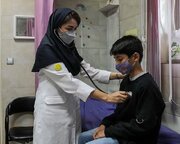 درخواست دانشگاه علوم پزشکی اردبیل از شهروندان برای تزریق واکسن آنفلوآنزا