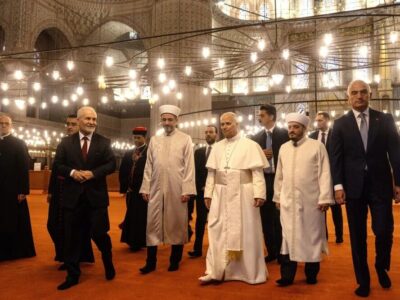 نیوزویک: «پاپ لئو» تجاوزگری رژیم اسرائیل را محکوم نکرد