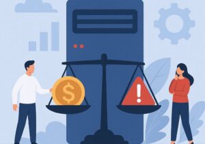 بحران ناترازی در صنعت ارتباطات؛ زنگ خطری برای آینده اقتصاد دیجیتال ایران