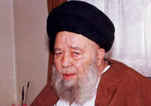 سیر تربیتی آیتالله کشمیری