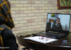 ببینید| اگر باران ببارد وضعیت خشکسالی ایران حل می‌شود؟/ پاسخ استاد دانشگاه کالیفرنیا