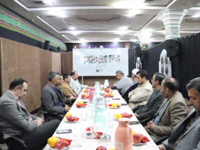 مناره سمنان؛ محور رویدادهای فرهنگی و گردشگری استان از جنگل تا کویر