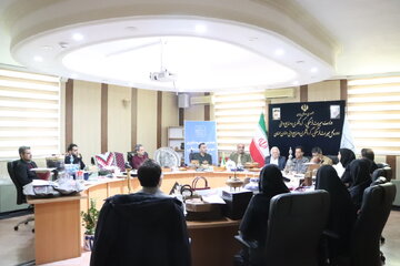 مناره سمنان؛ محور رویدادهای فرهنگی و گردشگری استان از جنگل تا کویر