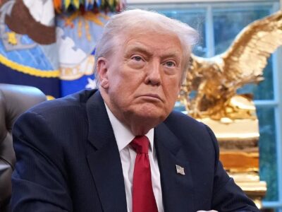 اکسیوس از تصمیم مهم ترامپ پیش از آغاز کریسمس خبر داد