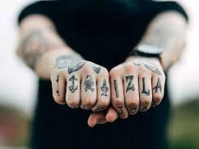 با تصمیم تتو زدن نوجوان چه باید کرد؟