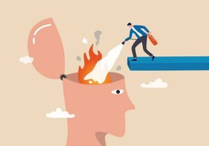 چطور عصبانیت را کنترل کنیم؟