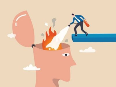 چطور عصبانیت را کنترل کنیم؟