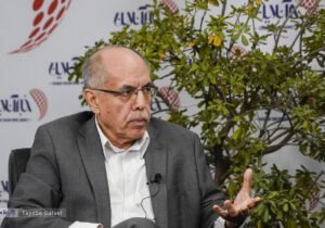 ببینید | دیپلمات سابق ایران در نیویورک: روسیه و چین احساس خطری از ناحیه ایران نمی‌کنند برای همین در مورد جزایر سه‌گانه…