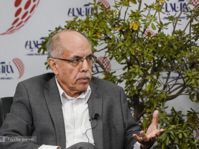 ببینید | دیپلمات سابق ایران در نیویورک: روسیه و چین احساس خطری از ناحیه ایران نمی‌کنند برای همین در مورد جزایر سه‌گانه…