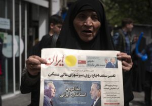 اگر روزی این حرف را از ترامپ شنیدید،بدانید به معنای حمله دیگر است/ ممکن است نیروهای مسلح در اثر آماده باشهای مکرر فرسوده شود؛ این وضع خسارتبار است