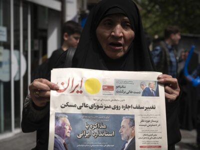 اگر روزی این حرف را از ترامپ شنیدید،بدانید به معنای حمله دیگر است/ ممکن است نیروهای مسلح در اثر آماده باشهای مکرر فرسوده شود؛ این وضع خسارتبار است