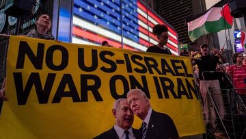 اگر روزی این حرف را از ترامپ شنیدید،بدانید به معنای حمله دیگر است/ ممکن است نیروهای مسلح در اثر آماده باش‌های مکرر فرسوده شود؛ این وضع خسارت‌بار است