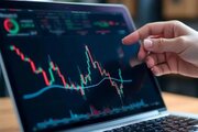 بورس سبز شد /جهش ۳۰ هزار واحدی شاخص کل بازار سرمایه
