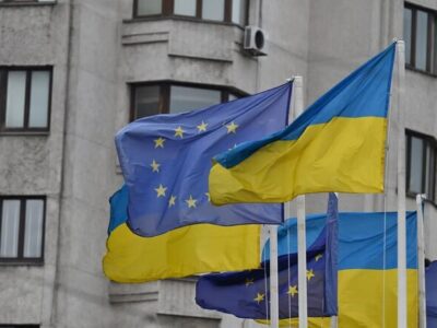 چرا اروپا به جای پول‌های روسیه تصمیم گرفت به کی‌یف وام دهد؟ / مصالحه‌ای ضروری یا نشانه‌ای از ضعف استراتژیک؟