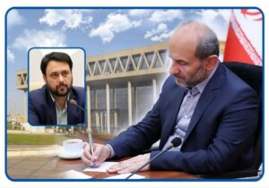 محمد رستگار حکم گرفت