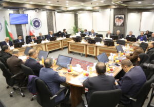 زنجان؛ برترین شورای گفتوگوی کشور در آخرین ارزیابی ملی