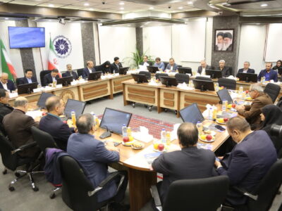 زنجان؛ برترین شورای گفت‌وگوی کشور در آخرین ارزیابی ملی