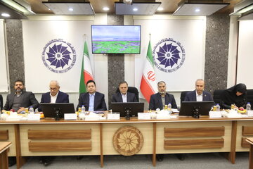 زنجان؛ برترین شورای گفت‌وگوی کشور در آخرین ارزیابی ملی