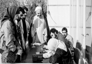 جلسات مخفیانه در حسینیه ارشاد برای تدوین یک قانون