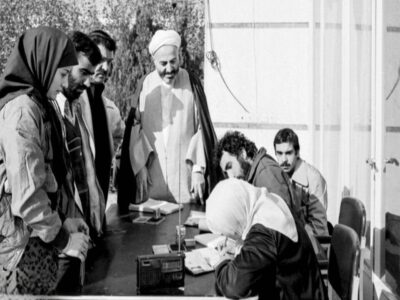 جلسات مخفیانه در حسینیه ارشاد برای تدوین یک قانون