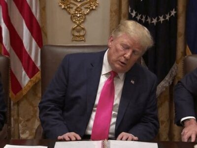 گاردین: متحدان آمریکا، برای خیانت بعدی واشنگتن آماده باشند