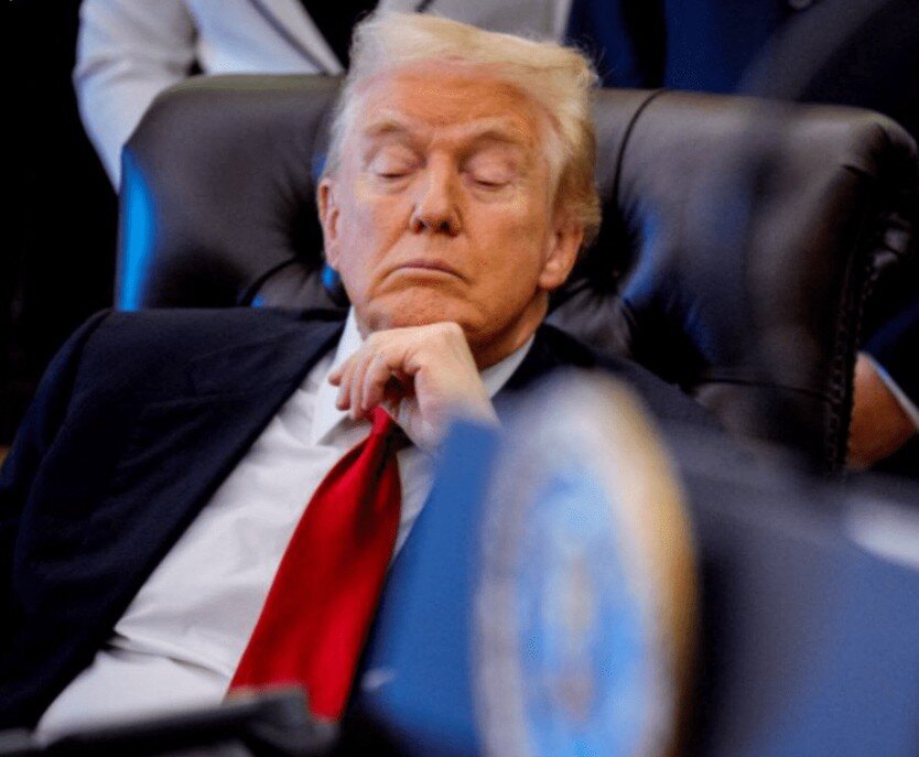 هندوراس بر لبه سقوط / ترامپ دست از دخالت در امور داخلی کشورها برنمیدارد