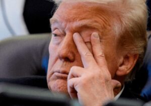 ببینید | وزیر کابینه پزشکیان: ثروت ترامپ در مقابل این چند نفر هیچ است