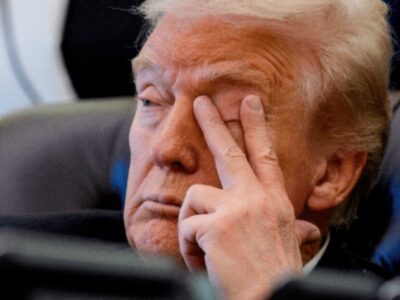 ببینید | وزیر کابینه پزشکیان: ثروت ترامپ در مقابل این چند نفر هیچ است