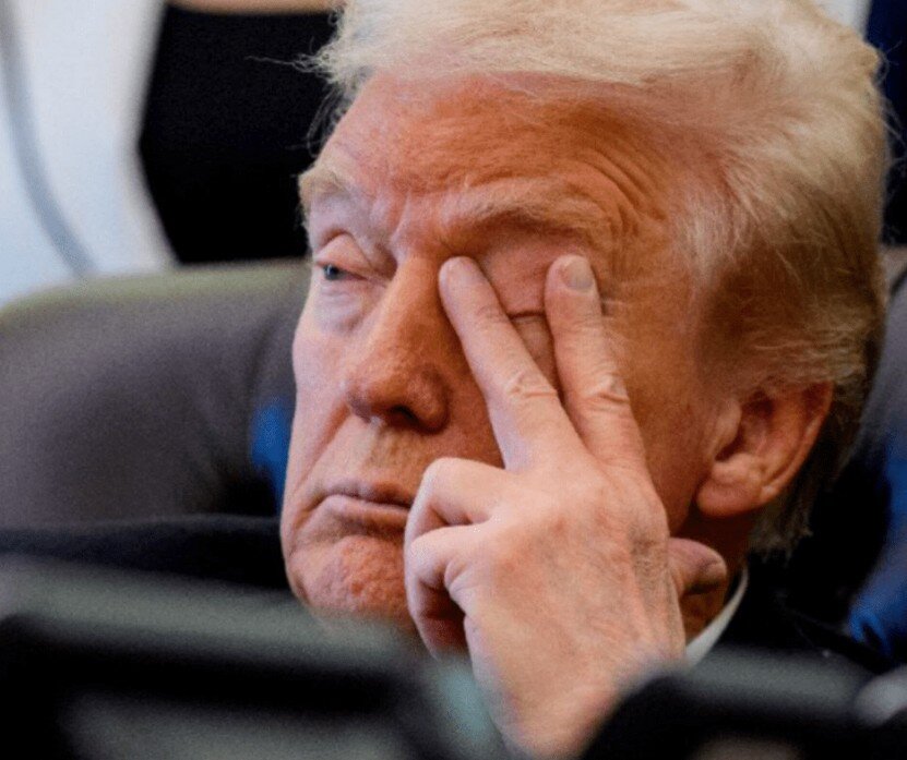 ببینید | وزیر کابینه پزشکیان: ثروت ترامپ در مقابل این چند نفر هیچ است ببینید | وزیر کابینه پزشکیان: ثروت ترامپ در مقابل این چند نفر هیچ است