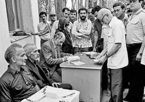 حقوق ملت؛ از مشروطه تا جمهوری اسلامی