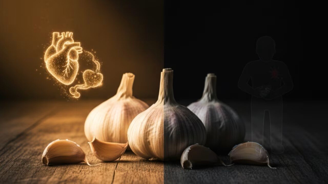 سیر جلوی سکته مغزی را میگیرد/ بهترین آبمیوه برای سکتهایها/ وقتی نیترات چغندر به کمک عروق میآید