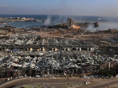 ادعای جدید اسرائیل علیه حزب‌الله: این گروه، چهار مقام لبنانی آگاه از نقش حزب‌الله در انفجار بندر بیروت را ترور کرده است