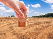 پیشرفت ۴۲ درصدی پروژه‌های آماده‌سازی اراضی نهضت ملی مسکن و جوانی جمعیت در خراسان شمالی