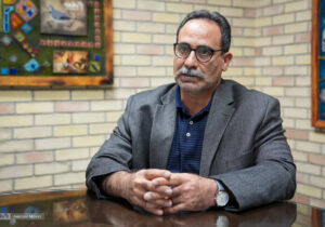 «دیزاین»کردن؛ مسئلهای مهم در زندگی ایرانیها از گذشته تا امروز