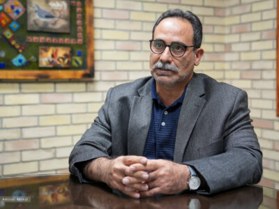 «دیزاین»کردن؛ مسئلهای مهم در زندگی ایرانیها از گذشته تا امروز