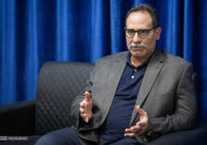 چرا موزههای دنیا دیگر از هنرمندان ایرانی کار نمیخرند؟