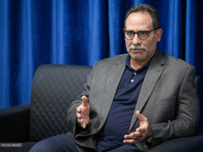 چرا موزه‌های دنیا دیگر از هنرمندان ایرانی کار نمی‌خرند؟