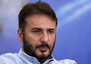 ببینید | عصبانیت سید جواد هاشمی از خبر دستگیری چند بازیگر در میهمانی تولد علی شادمان