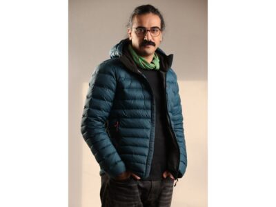 «عچق»: یک مثلث عشقی/ کمدی سیاه عاشقانه