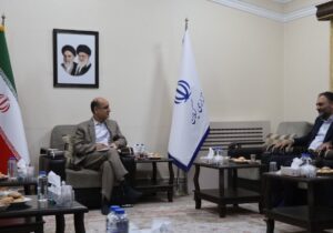 استاندار گیلان:تکمیل پروژههای آبی جزو اولویتهای اصلی گیلان است