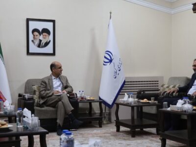 استاندار گیلان:تکمیل پروژههای آبی جزو اولویتهای اصلی گیلان است