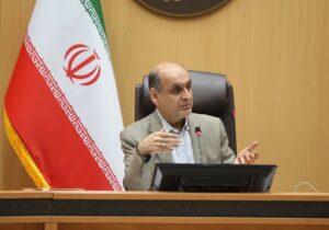 استاندار گیلان در جلسه کارگروه اشتغال: گیلان ظرفیت ایجاد اشتغالی فراتر از برنامه سالانه را دارد