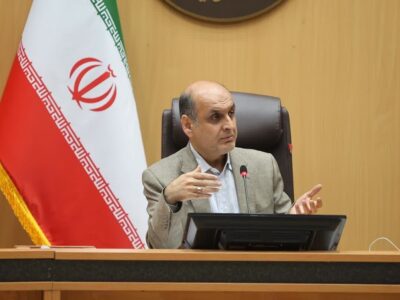 استاندار گیلان در جلسه کارگروه اشتغال: گیلان ظرفیت ایجاد اشتغالی فراتر از برنامه سالانه را دارد