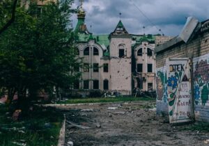 اوکراین: به دنبال صلح «واقعی» هستیم، نه مماشات با روسیه